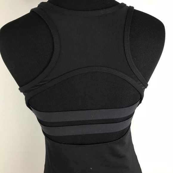Fabletics Black gulf dress - Picture 4 of 6